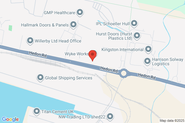 Applied Analysis Ltd