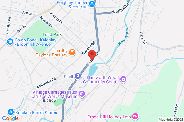 D C H Autocraft
