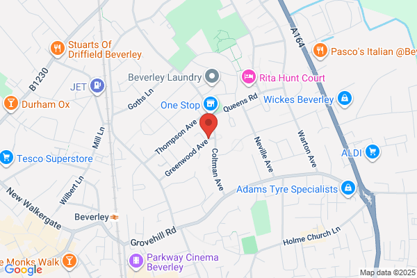 Greenwood Avenue Surgery