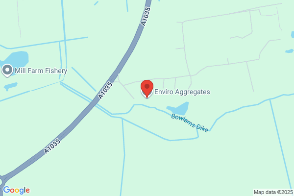 Yarrows Aggregates