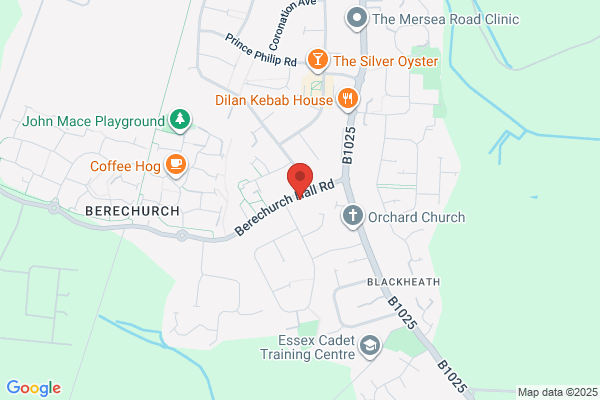 Colchester & Essex Roof Repairs