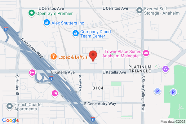 Chapman Residential