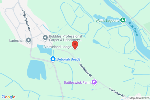 Cleveland Lodge