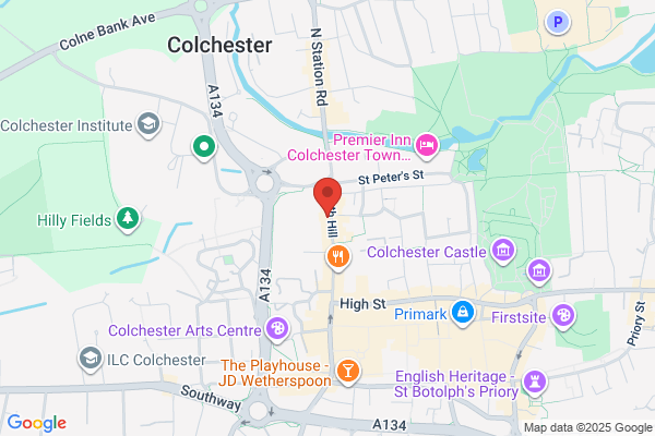 Colchester Body Arts Centre