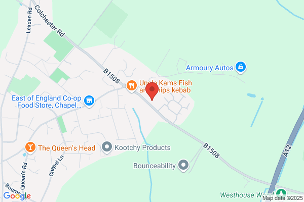 Colchester Business Transfer Agents
