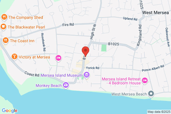 Mersea Island Trading Post
