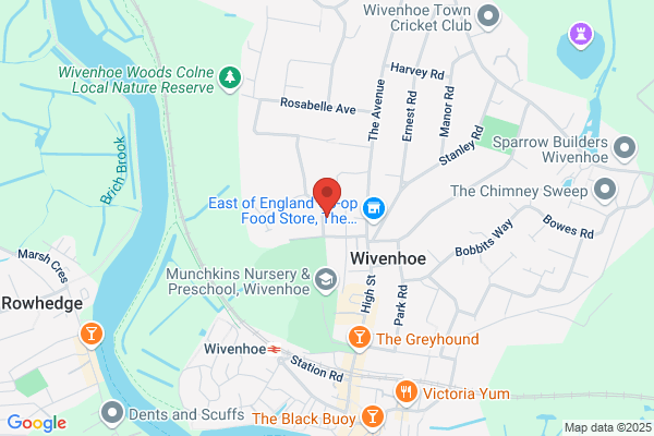 Wivenhoe Bowls Club