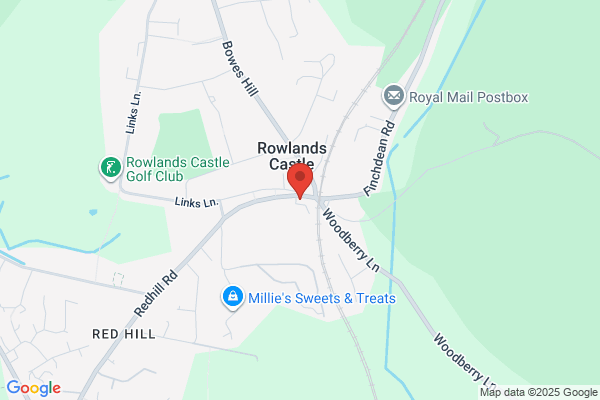 Rowlands Castle Post Office