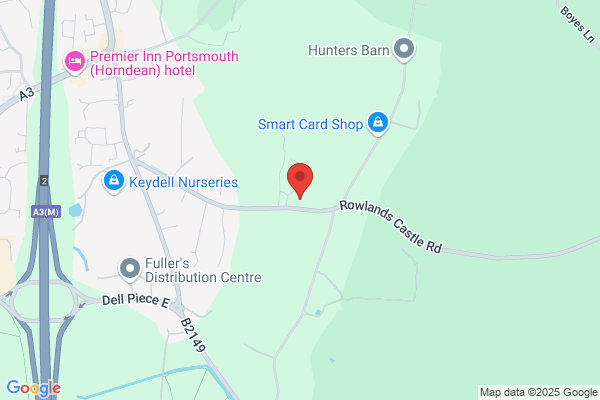 Barchester - Bere Grove Care Home