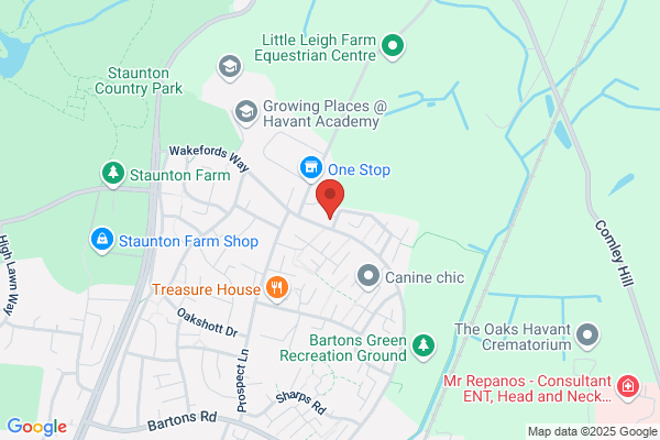 SPAR Worldham Road