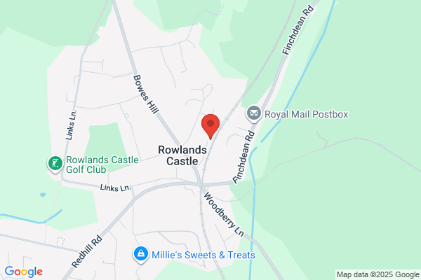Caroway Contractors Ltd