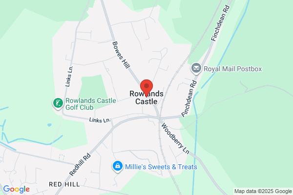 Cosham Property Services