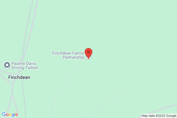 Finchdean Farms Partnership