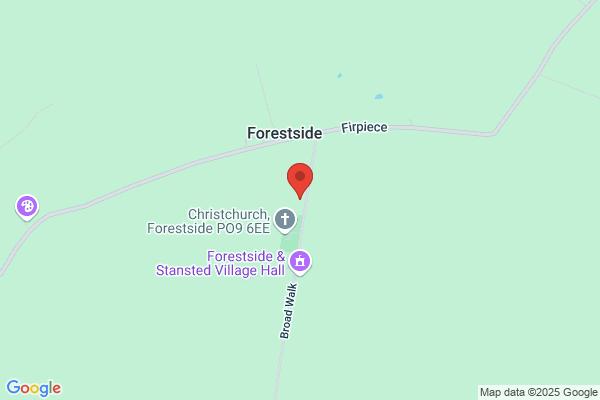 Hampshire Land