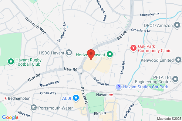 Havant & East Hampshire Area Youth Office