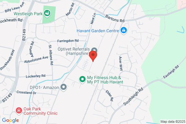 Havant Sheet Metal Co Ltd