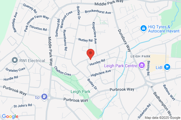 Havant Tree Services
