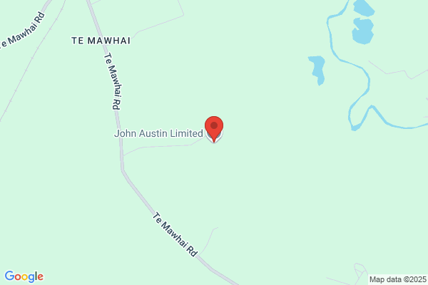 John Austin