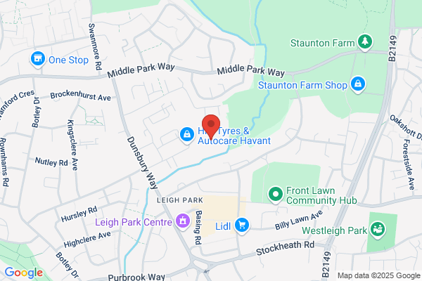 PARHAM TRANSPORT LTD