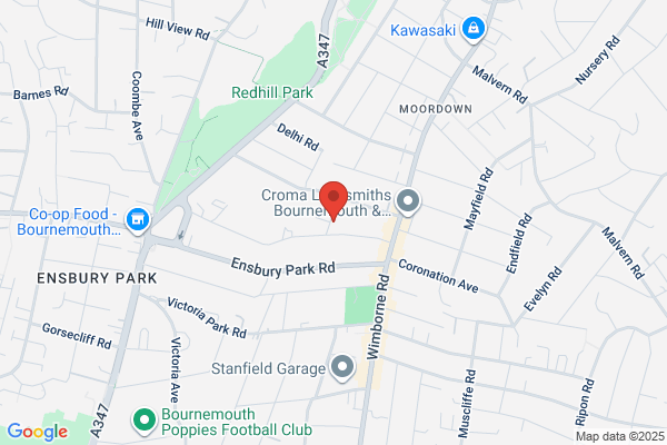 Westover Metal Spinning Ltd