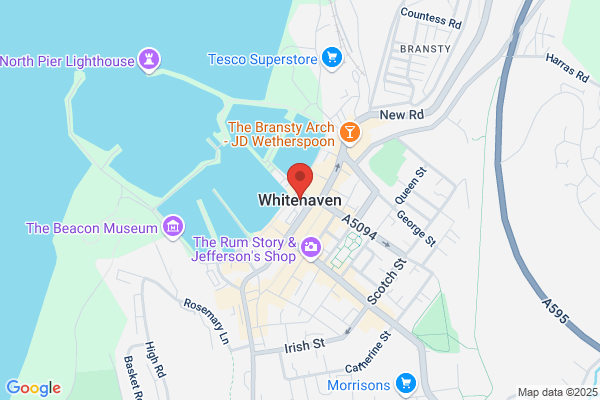 Whitehaven