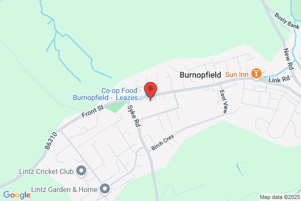 Co-op Food - Burnopfield - Leazes Villas