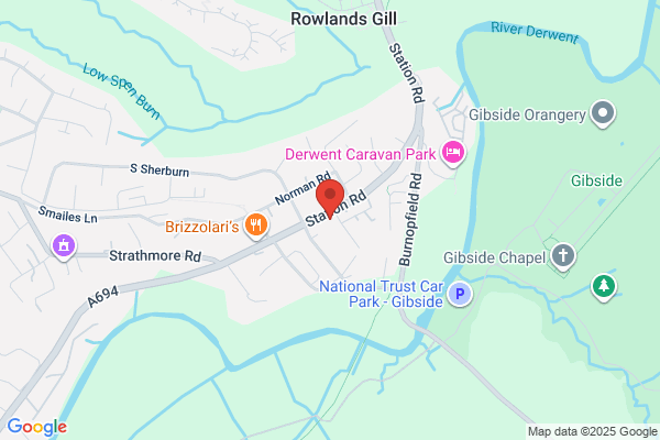Rowlands Gill Funeralcare