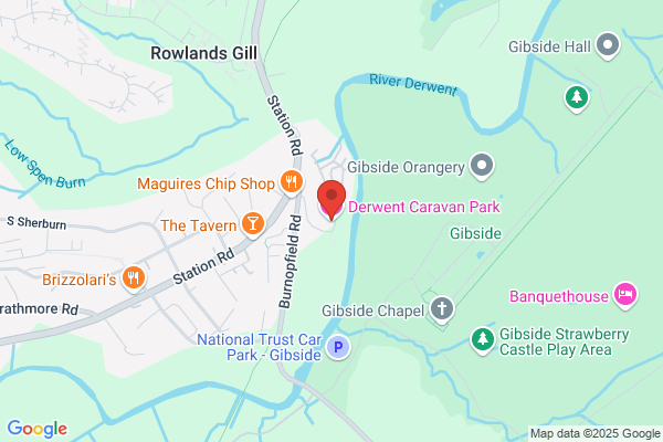 Red Kite Caravan Holidays Ltd