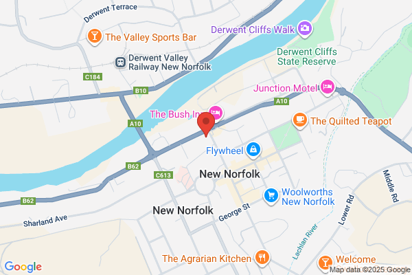 Derwent Valley Taxis
