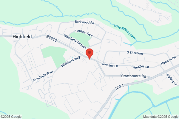 Highfield & Rowlands Gill Working Mens Club