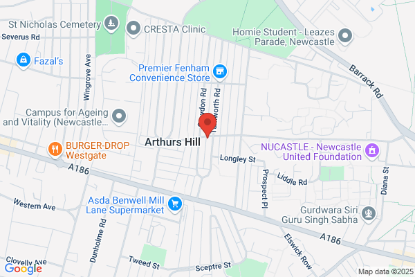 Hutchinsons Fruit & Veg