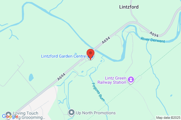 Lintzford Bridge Garden Nursery