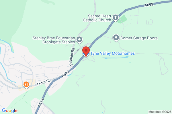 Tyne Valley Leisure Ltd