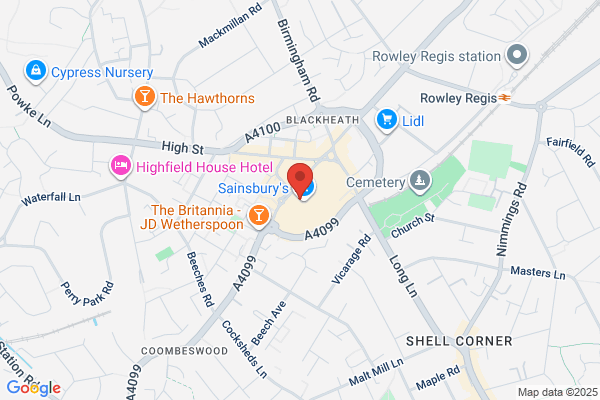 LloydsPharmacy