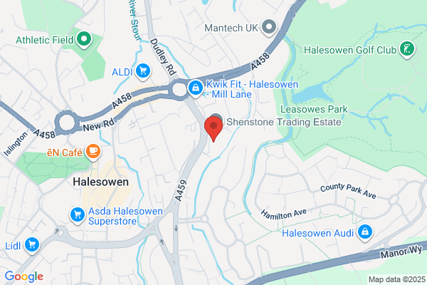 Howdens - Halesowen