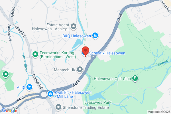 Toolstation Halesowen