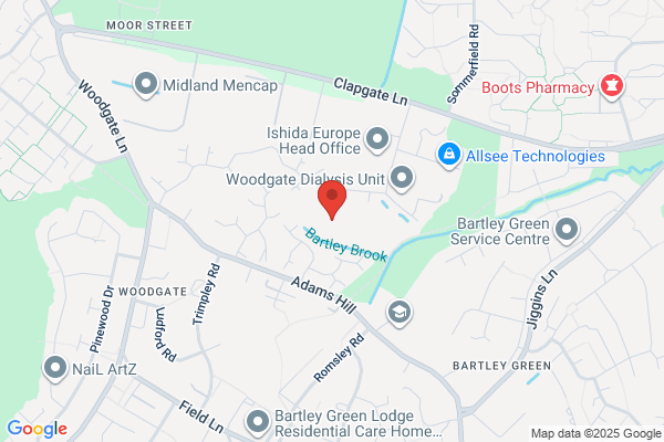E.C Hopkins Ltd