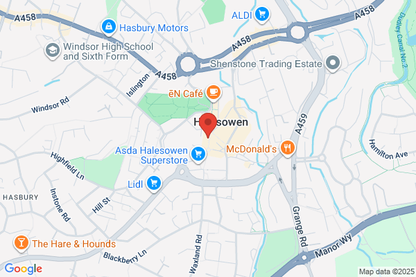 Alan Warwick Butchers Ltd