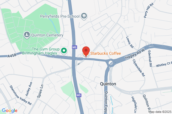 Starbucks Coffee