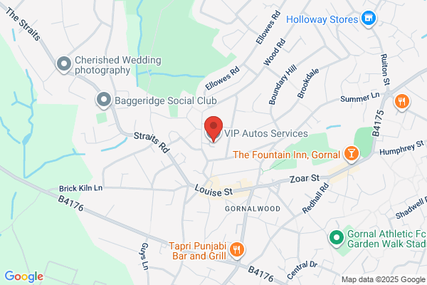 VIP Autos Services Ltd