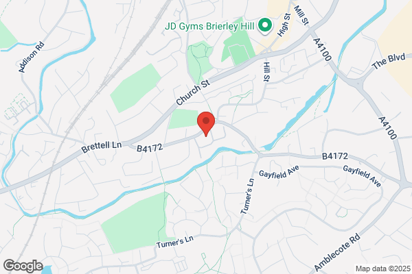 MOT Services Ltd