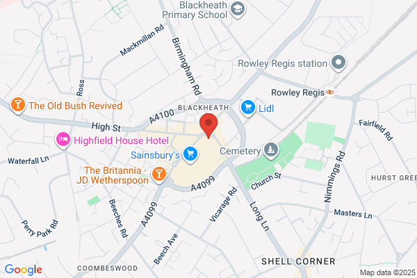 Midlands Smart Repairs