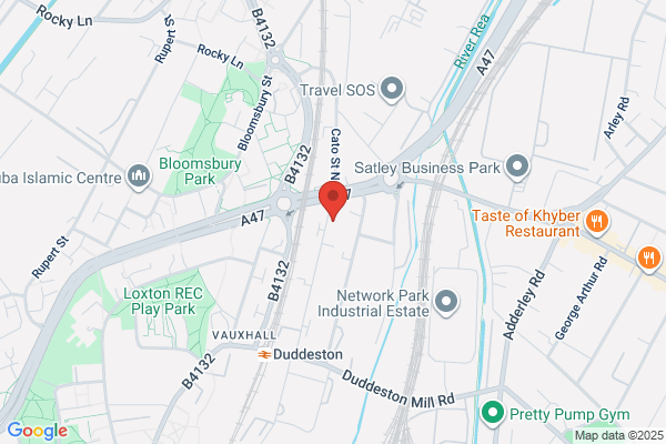 RS Motors and Parts Ltd.