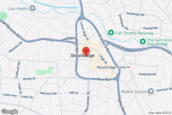 Stourbridge Labour Club & Institute Ltd