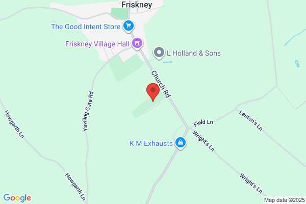 The Frankly Bowman Archery Club