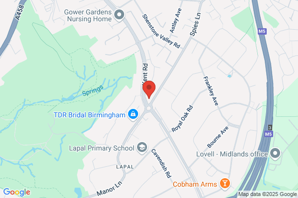 Central Co-op Food - Halesowen