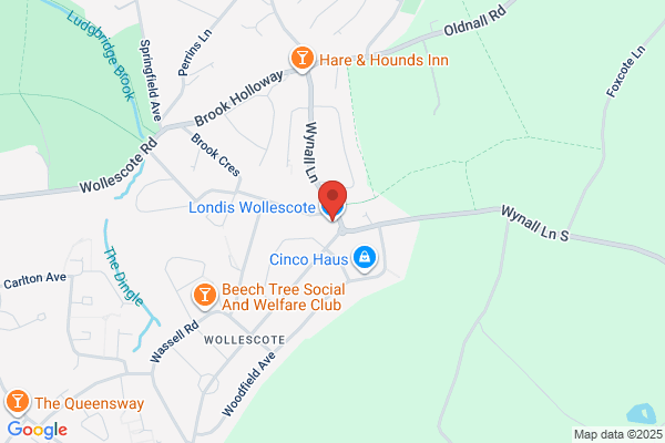 Londis