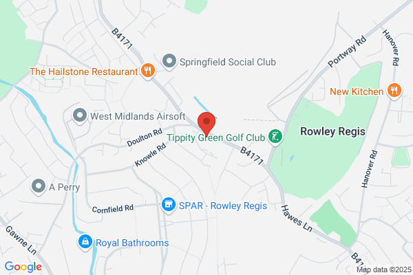 DPD Parcel Shop Location - C H White Pharmacy (Numark)