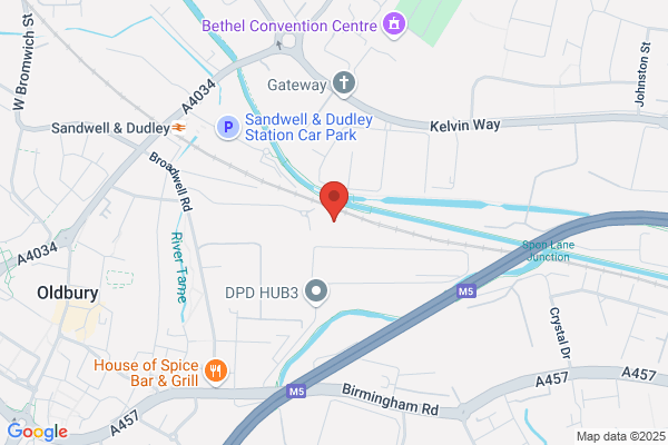 DPD UK