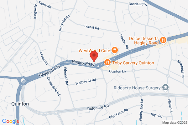 Domino's Pizza - Birmingham - Oldbury